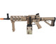 G&G Armament CM16 LMG AEG - Tan (EGC-16P-LMG-DNB-NCM) G&G Armament CM16 LMG AEG - Tan (EGC-16P-LMG-DNB-NCM)
