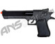 Spring Airsoft Hand Gun - Desert Eagle .44 Magnum Spring Airsoft Hand Gun - Desert Eagle .44 Magnum
