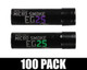 Enola Gaye Micro Smoke Grenade - EG25 - 100 Pack - Joker (Green/Purple) Enola Gaye Micro Smoke Grenade - EG25 - 100 Pack - Joker (Green/Purple)