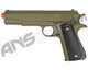 G13 Spring Airsoft Pistol - Tan G13 Spring Airsoft Pistol - Tan