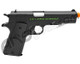 Zombie Ezterminator Spring Airsoft Pistol - Z311 Zombie Ezterminator Spring Airsoft Pistol - Z311