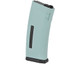 KWA MS120 AEG Mid-Cap Magazine - 120 Rounds - Single - Ice KWA MS120 AEG Mid-Cap Magazine - 120 Rounds - Single - Ice