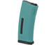 KWA MS120 AEG Mid-Cap Magazine - 120 Rounds - Single - Mint KWA MS120 AEG Mid-Cap Magazine - 120 Rounds - Single - Mint