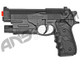 M757R Spring Airsoft Pistol M757R Spring Airsoft Pistol