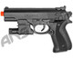 Spring Airsoft Pistol - P628A Spring Airsoft Pistol - P628A