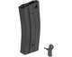 Sentinel Gear M4 High Capacity AEG Airsoft Magazine - 330 Rounds - Black (SG-618-B) Sentinel Gear M4 High Capacity AEG Airsoft Magazine - 330 Rounds - Black (SG-618-B)