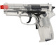 Stunt Studios John K. Electric Pistol - Clear Stunt Studios John K. Electric Pistol - Clear