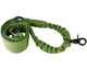 Aim Sports Rifle Sling - One/Single Point Bungee - Green (AOPSG) Aim Sports Rifle Sling - One/Single Point Bungee - Green (AOPSG)