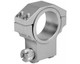 Aim Sports Ring - Ruger - High 30mm Silver w/ 1" Insert  (QRS02) Aim Sports Ring - Ruger - High 30mm Silver w/ 1" Insert  (QRS02)