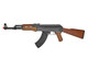 JG0506 AK47 AEG Electric Airsoft Rifle JG0506 AK47 AEG Electric Airsoft Rifle