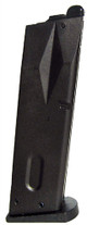 KWA M9 PTP NS2 Full Metal Airsoft 24 Round Pistol Magazine KWA M9 PTP NS2 Full Metal Airsoft 24 Round Pistol Magazine