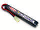 Tenergy 11.1v 1200mAh 20C Lithium Polymer LiPo Stick Battery Tenergy 11.1v 1200mAh 20C Lithium Polymer LiPo Stick Battery