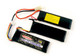 Tenergy 11.1v 1600mAh 20C Lithium Polymer LiPo Tri-Panel Airsoft Battery Tenergy 11.1v 1600mAh 20C Lithium Polymer LiPo Tri-Panel Airsoft Battery