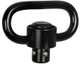 Warrior Tactical Detachable Sling Swivel Quick Release Loop Warrior Tactical Detachable Sling Swivel Quick Release Loop