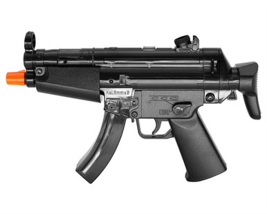 HFC Mini HB-102 AEG Electric Airsoft Rifle - AirRattle