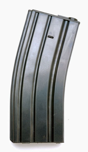 KWA M4 / M16 Metal Airsoft 350 Round High Cap AEG Rifle Magazine.