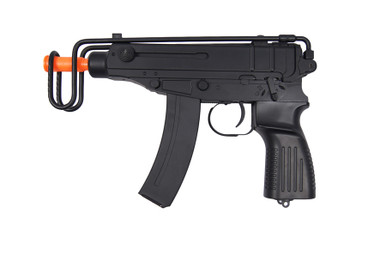 JG VZ61 Scorpion Airsoft AEG SMG Gun JG0451A