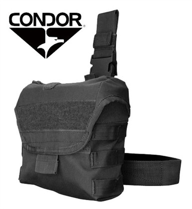 Condor tactcal ammo pouch mag dump pouch color multcam – Artoft