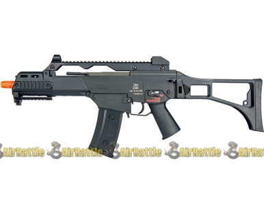 2262050 H&K G36C Airsoft Gun MOSFET - AirRattle
