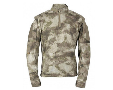 Propper Men's TAC.U Combat Shirt - A-TACS AU - AirRattle