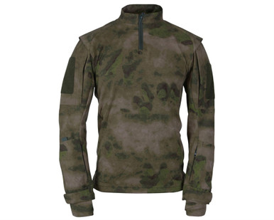 Propper Men's TAC.U Combat Shirt - A-TACS FG - AirRattle