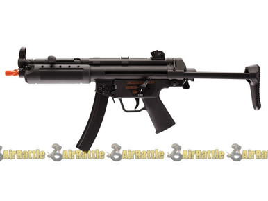 VFC H&K MP5A5 SMG Full Metal Blowback Airsoft Gun w/ 3-Round Burst