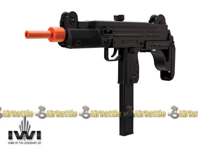 2278412 IWI UZI Electric Airsoft SMG AEG Gun