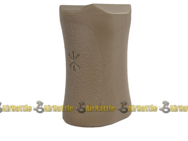 Keymod Vfg UTMSVFGF Unity Tactical Direct-Mount Keymod Vertical Foregrip FDE