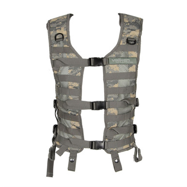 Valken Tactical Tango Combat Pants - Ripstop Camo, Adjustable Knee Pads, Multi-Pocket Design