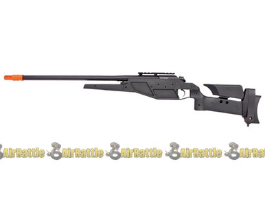 KingArms Blaser R93 LRS1高級版 Blaser R93 LRS1 Tactical Ultra Grade ( by King Arms
