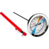 thermometer for pressure ham cooker
