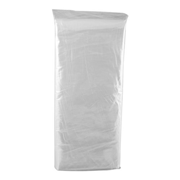 Barrel plastic bags 55x80