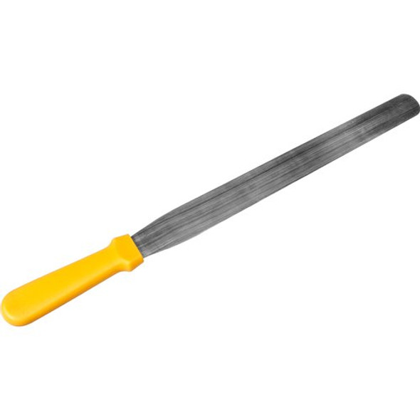 knife for cheese and cakes, cake spatula