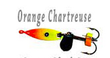 Orange Chartreuse