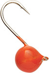 Hot Orange Majmun Jig