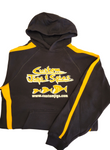 Custom Jigs & Spins Sport-Tek Hooded Sweatshirt