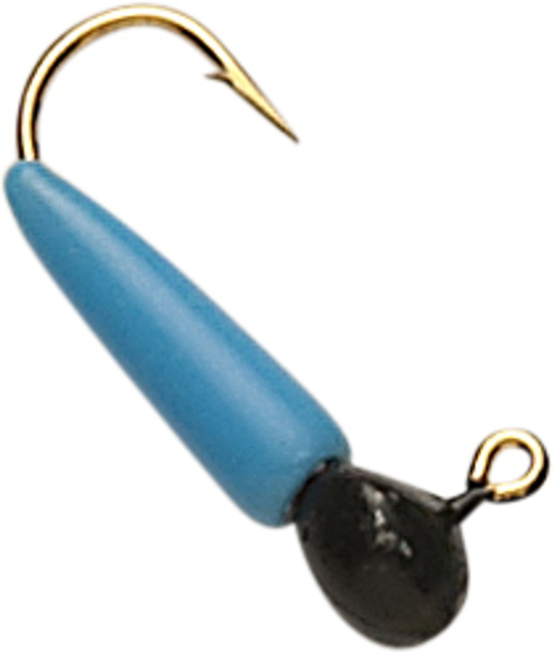 The Best Ice Fishing Jigs of All Time? Introducing the Ratfinkee