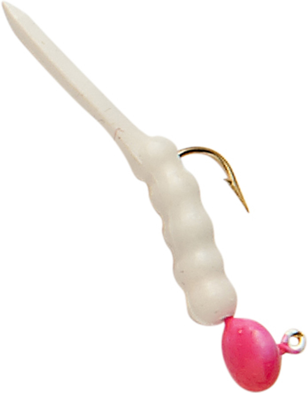 Ratso jig clearance