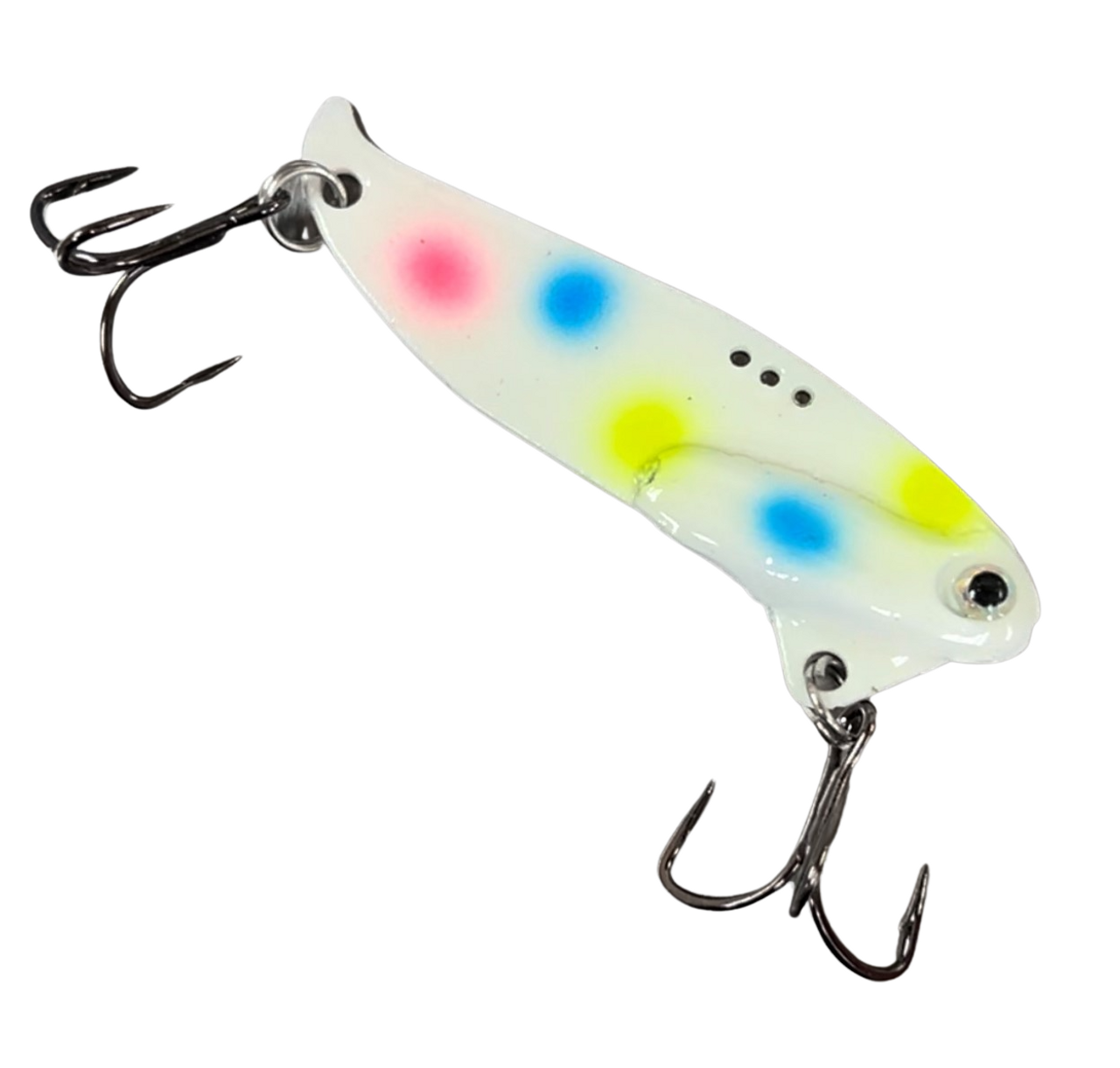 B3 Blade Bait 8-Piece Kit