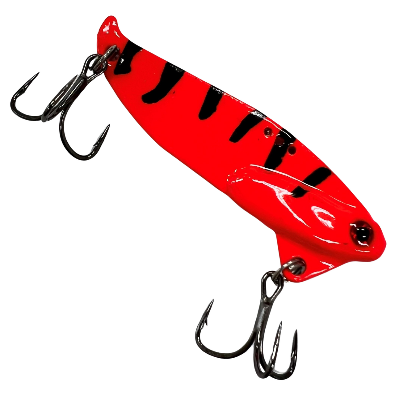 Stspb-008 14G Popular Skirted Buzz Bait Fishing Lure - China Blade