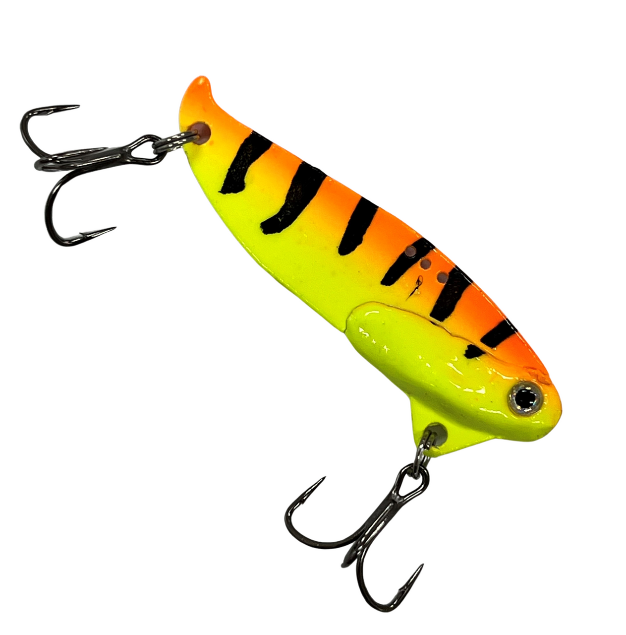 Spro Carbon Blade TG Blade Bait - American Legacy Fishing, G