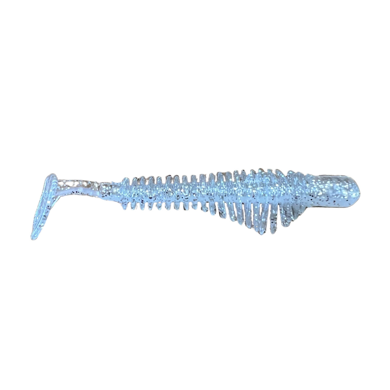 AuthentX Pulse-R Paddle Tail Swimbait: Catch More Fish