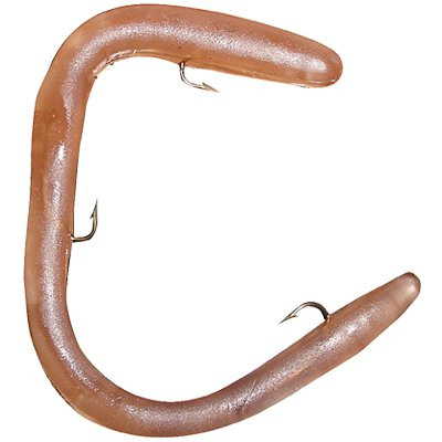 The Worm 6-1/4
