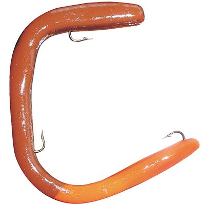 The Worm 6-1/4