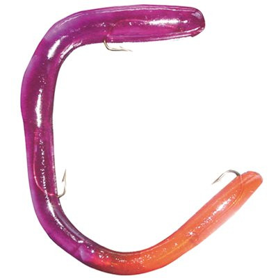 The Worm 6-1/4