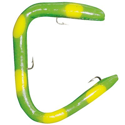 The Worm 6-1/4