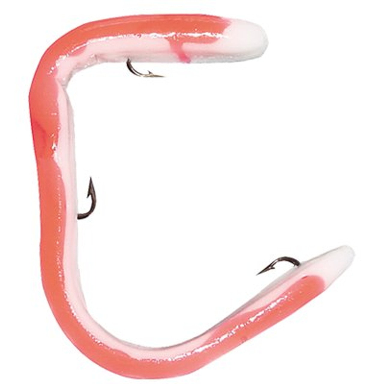 Wormwordsilicone Soft Lure 6/5pcs Set - Versatile Bass Fishing Worms For  Various Environments