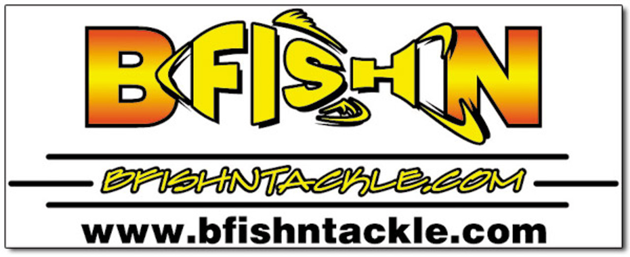 b fish n tackle