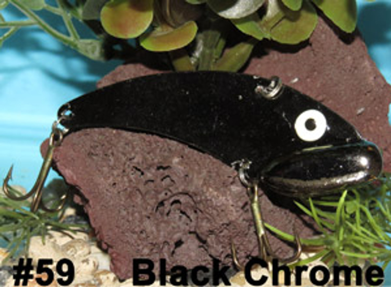Download Wolf's Big Dude Blade Baits | Custom Jigs & Spins