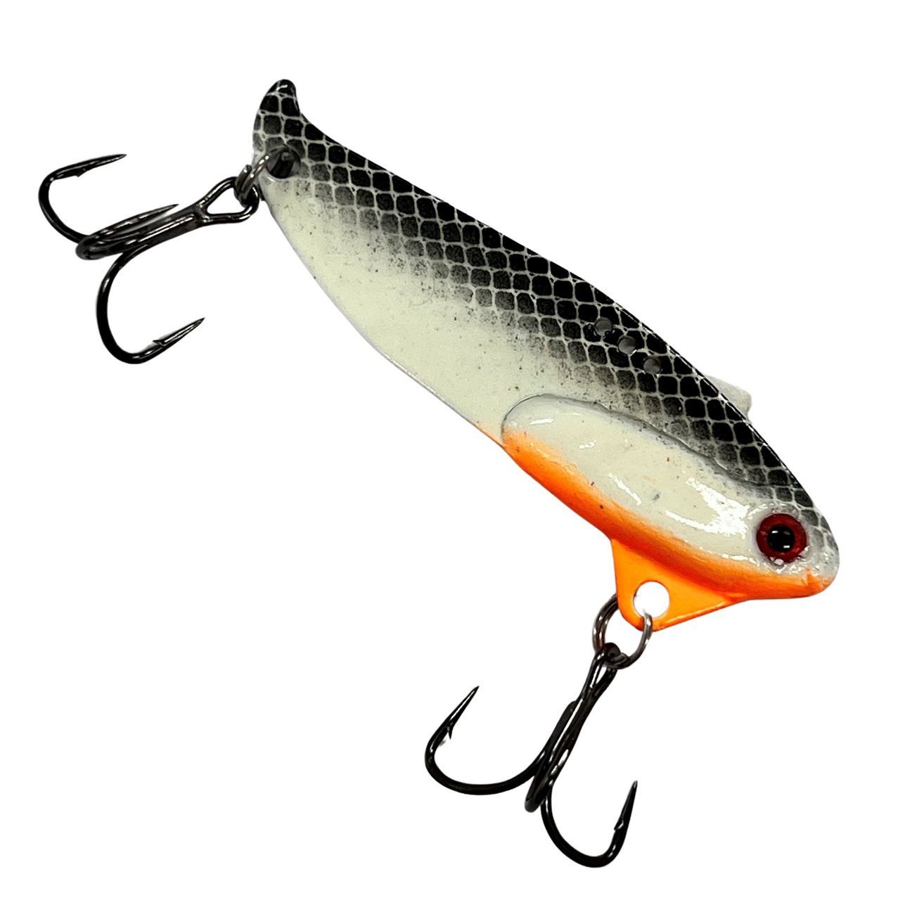 B3 Blade Bait 8-Piece Kit: Incredible Fish Catching Power